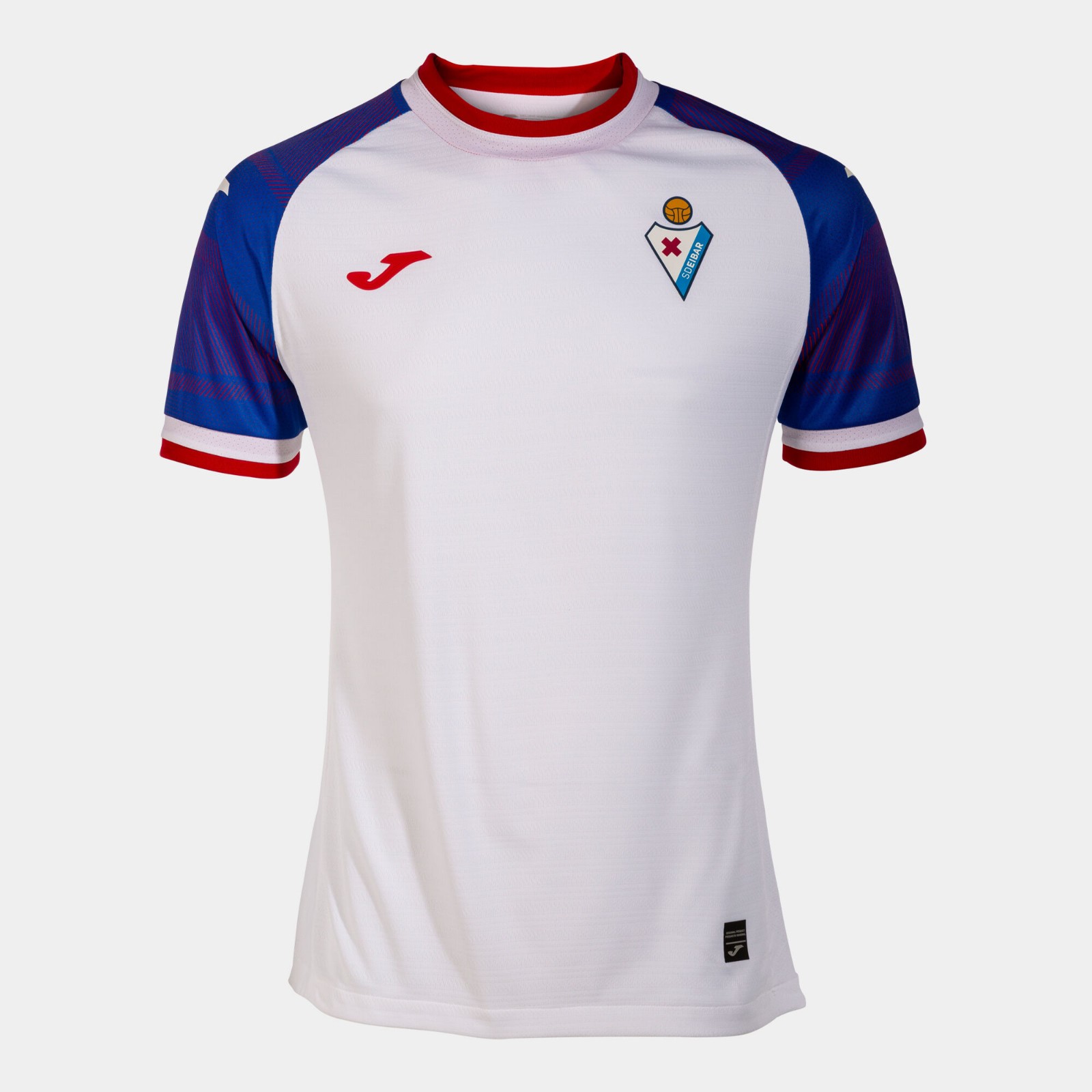 SD Eibar 2022-23 Away Kit
