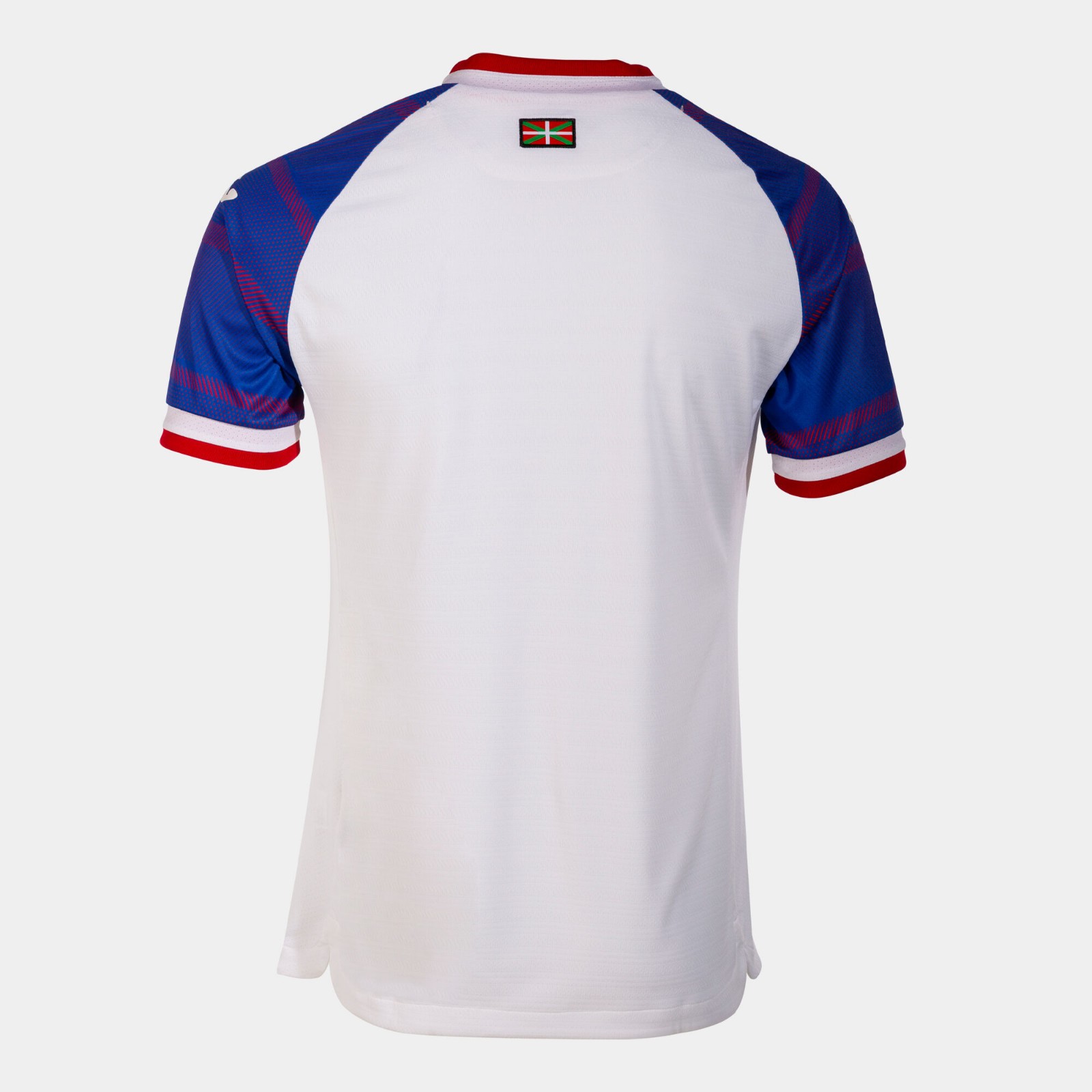 SD Eibar 2022-23 Away Kit