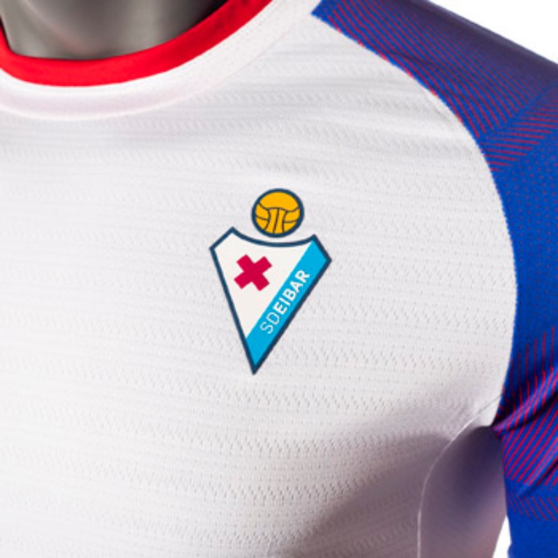 SD Eibar 2022-23 Away Kit