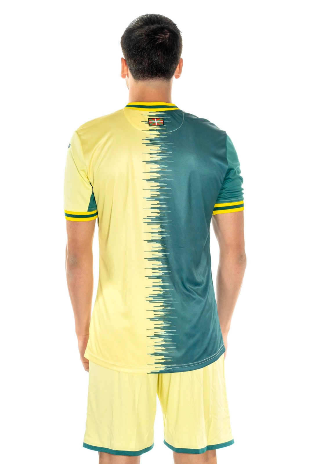 SD Eibar 2022-23 Third Kit