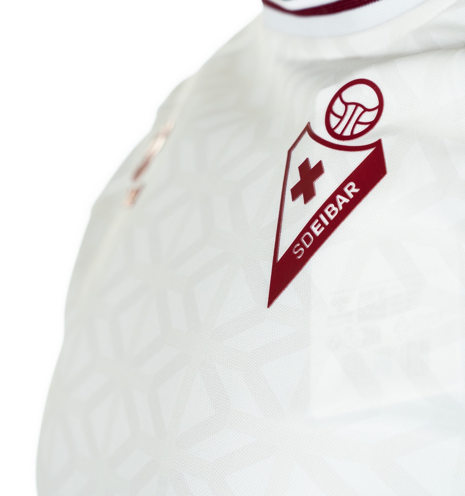 SD Eibar 2023-24 Away Kit