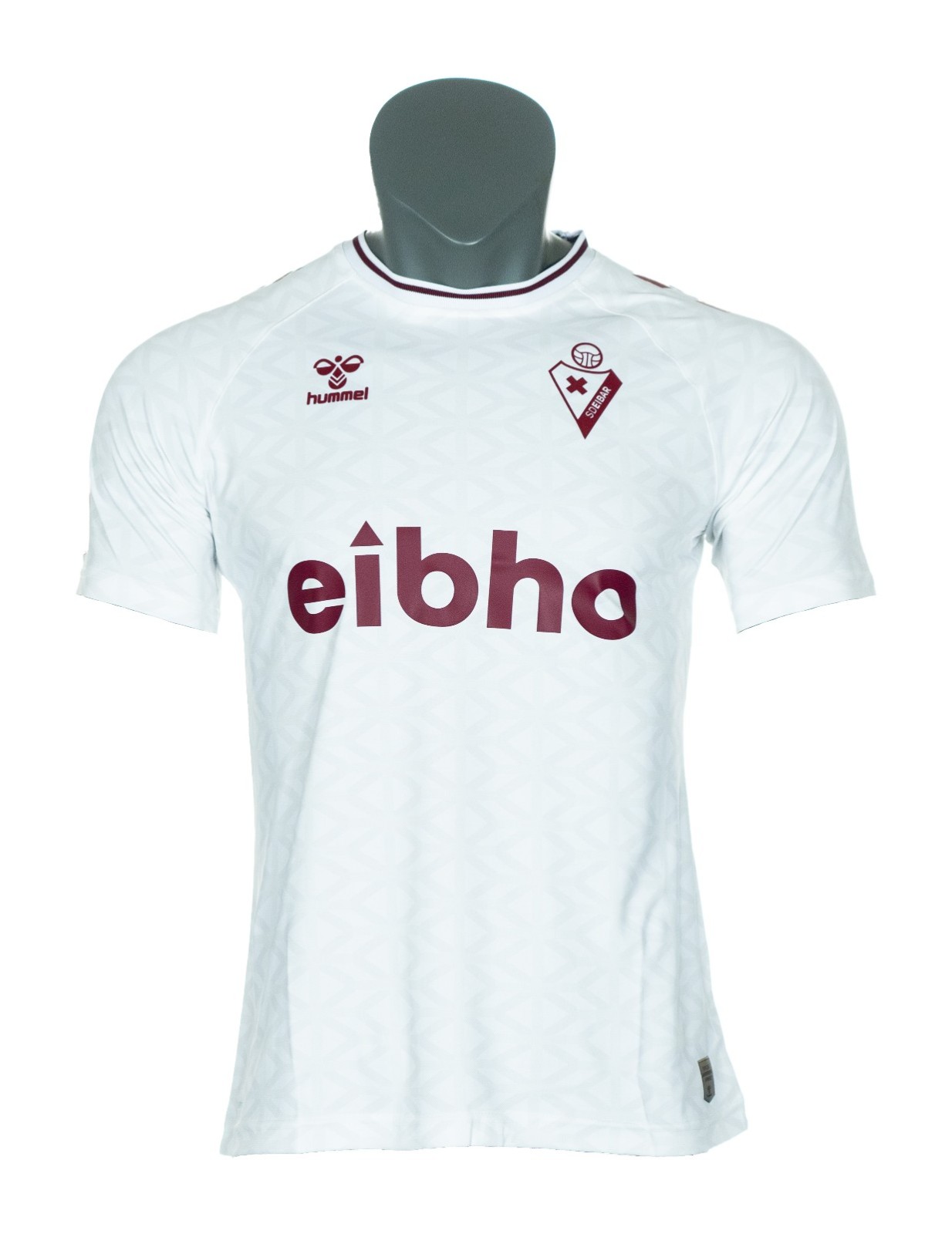 SD Eibar 2023-24 Away Kit