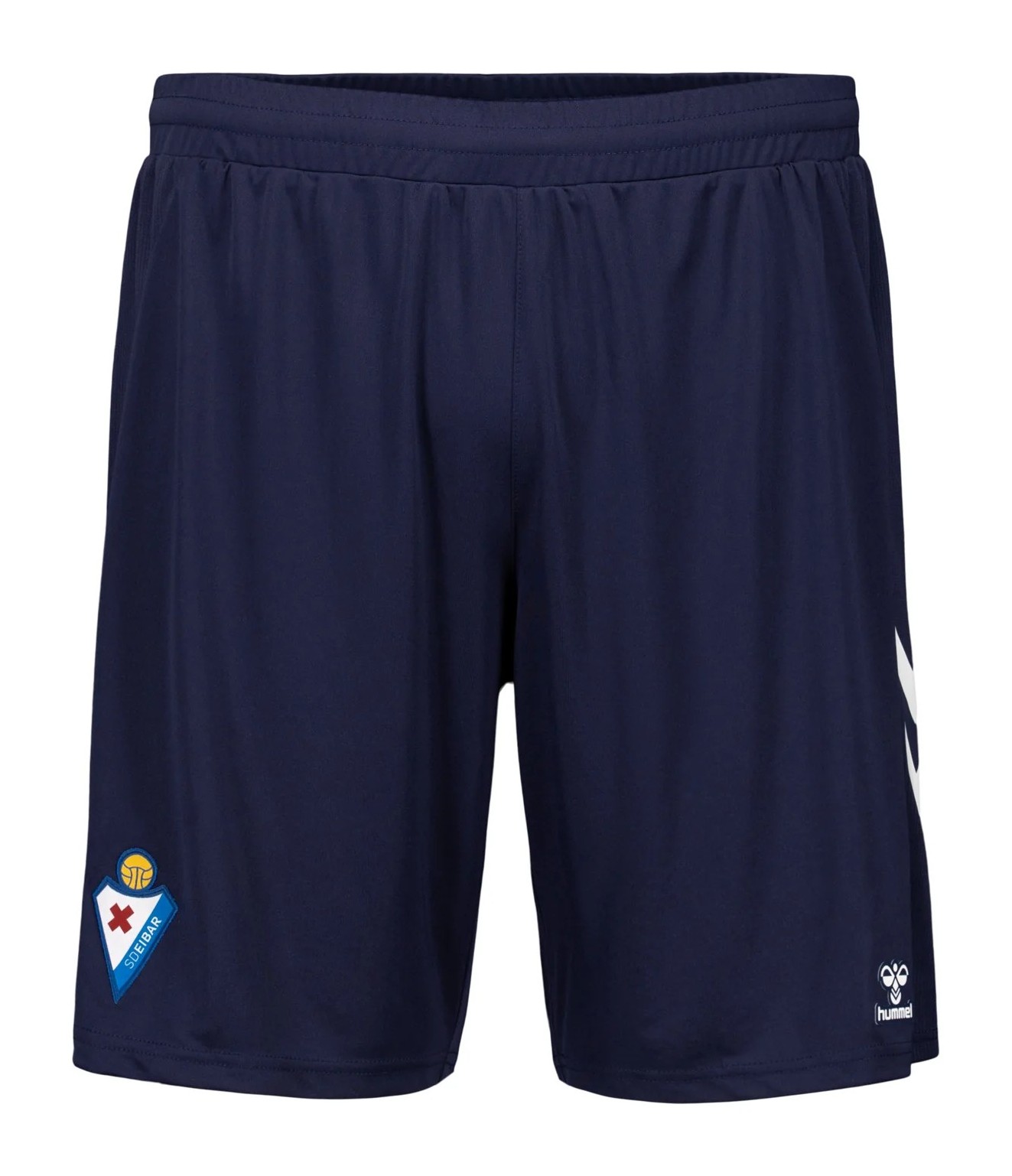 SD Eibar 2025-26 Home Kit