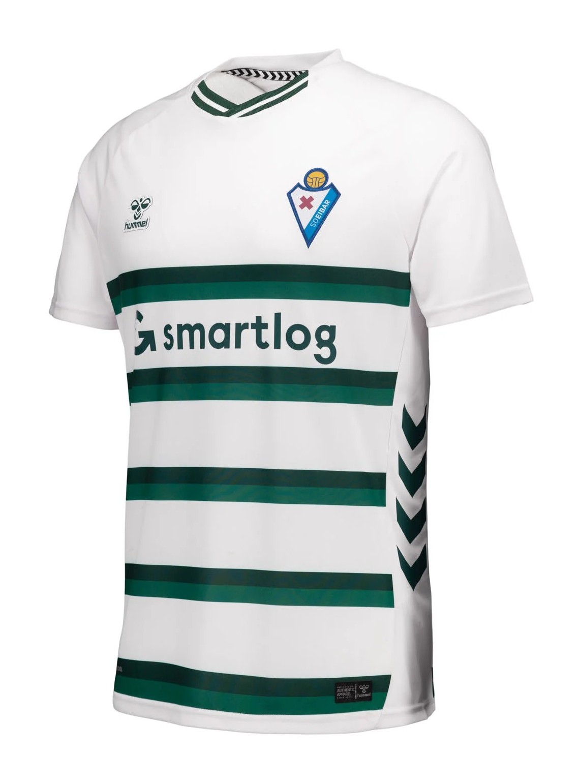 SD Eibar 2025-26 Away Kit
