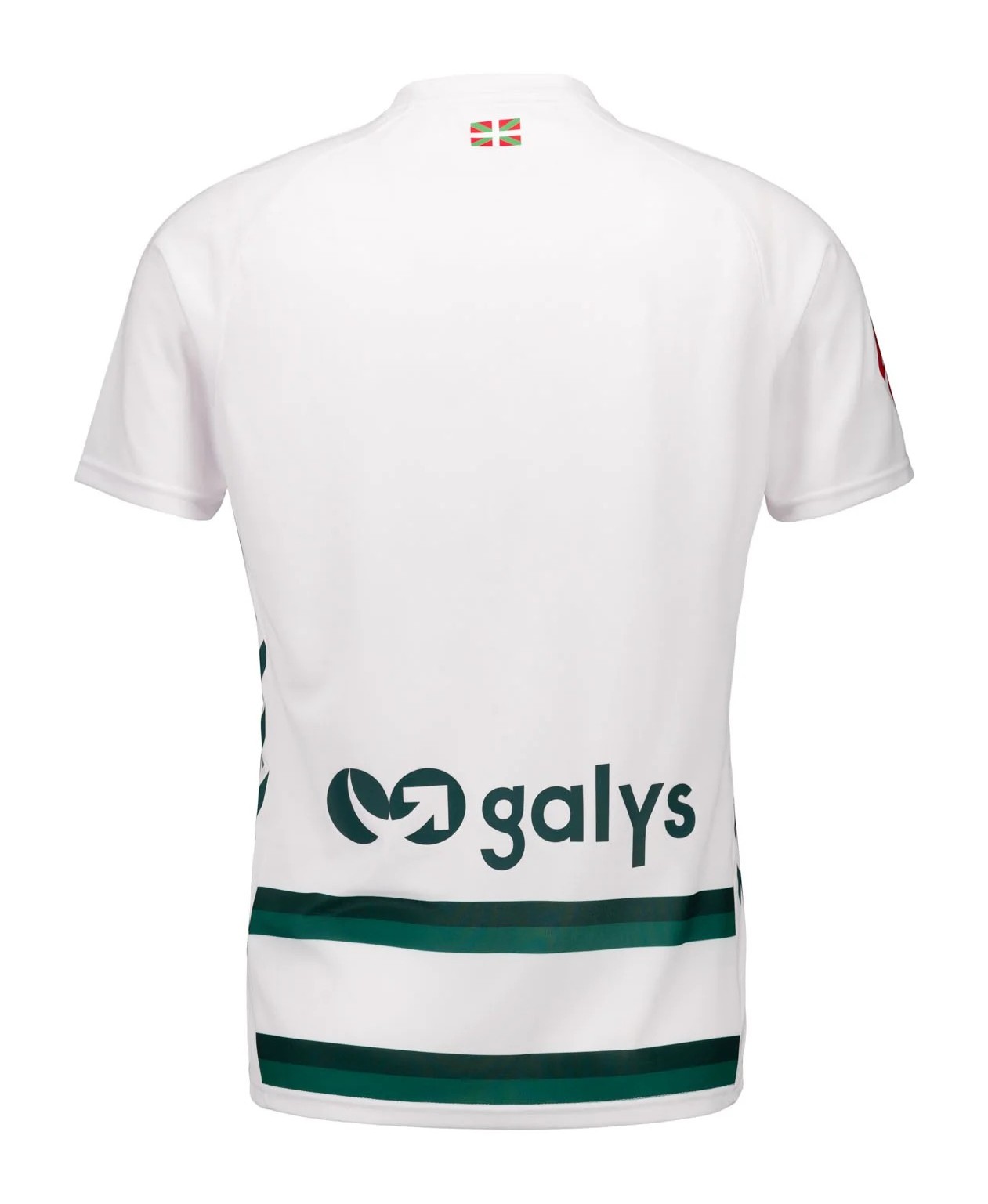 SD Eibar 2025-26 Away Kit