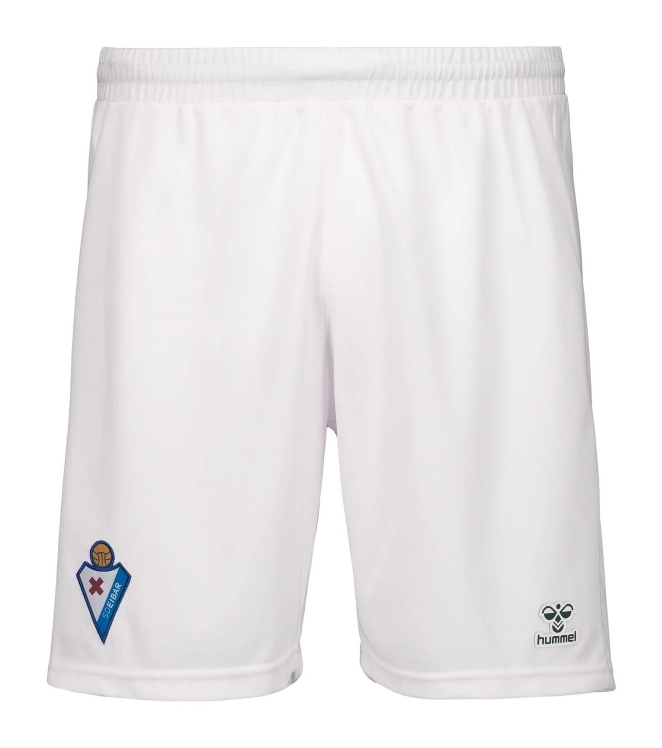 SD Eibar 2025-26 Away Kit