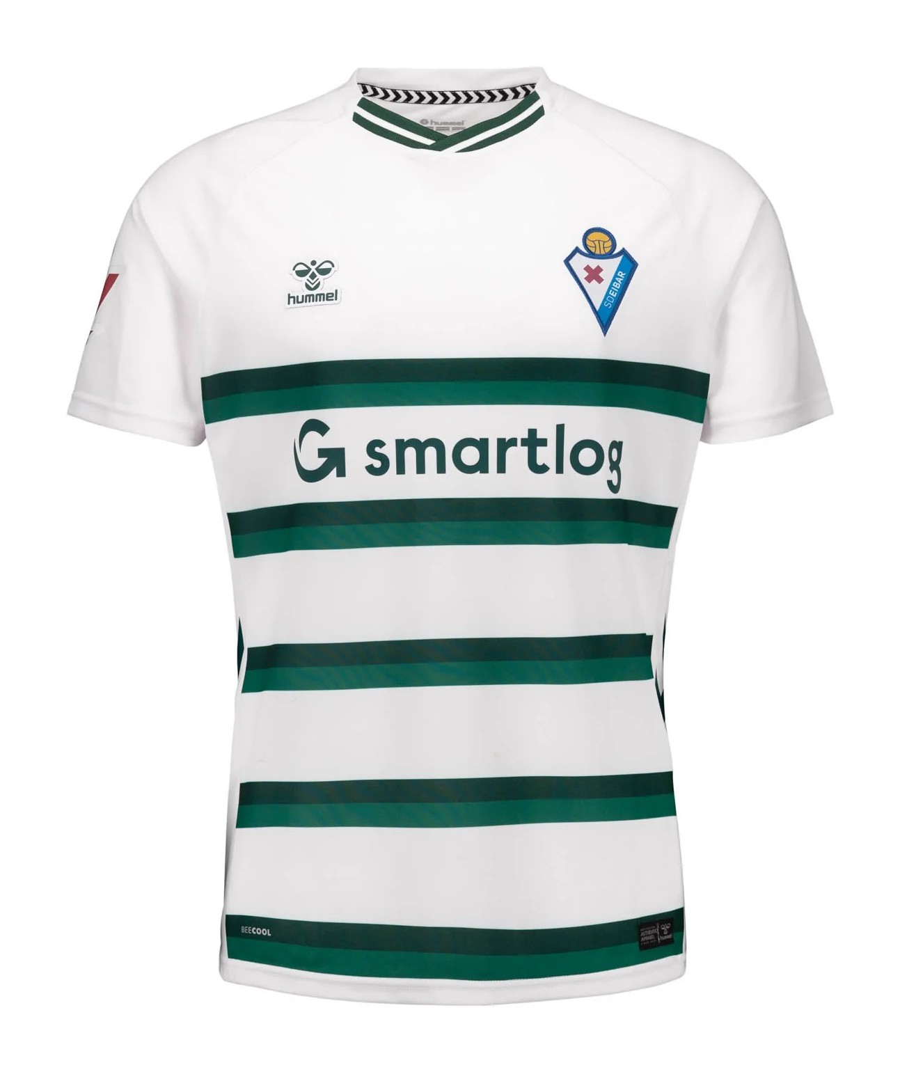 SD Eibar 2025-26 Away Kit