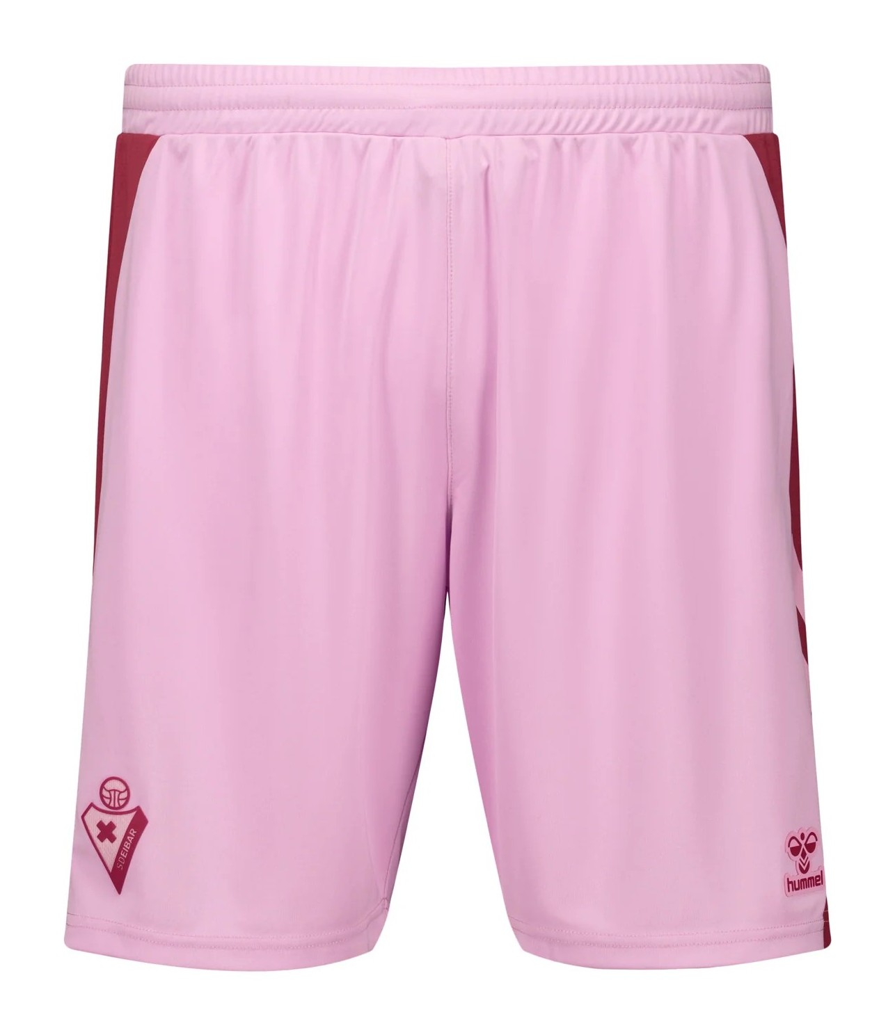 SD Eibar 2025-26 Third Kit