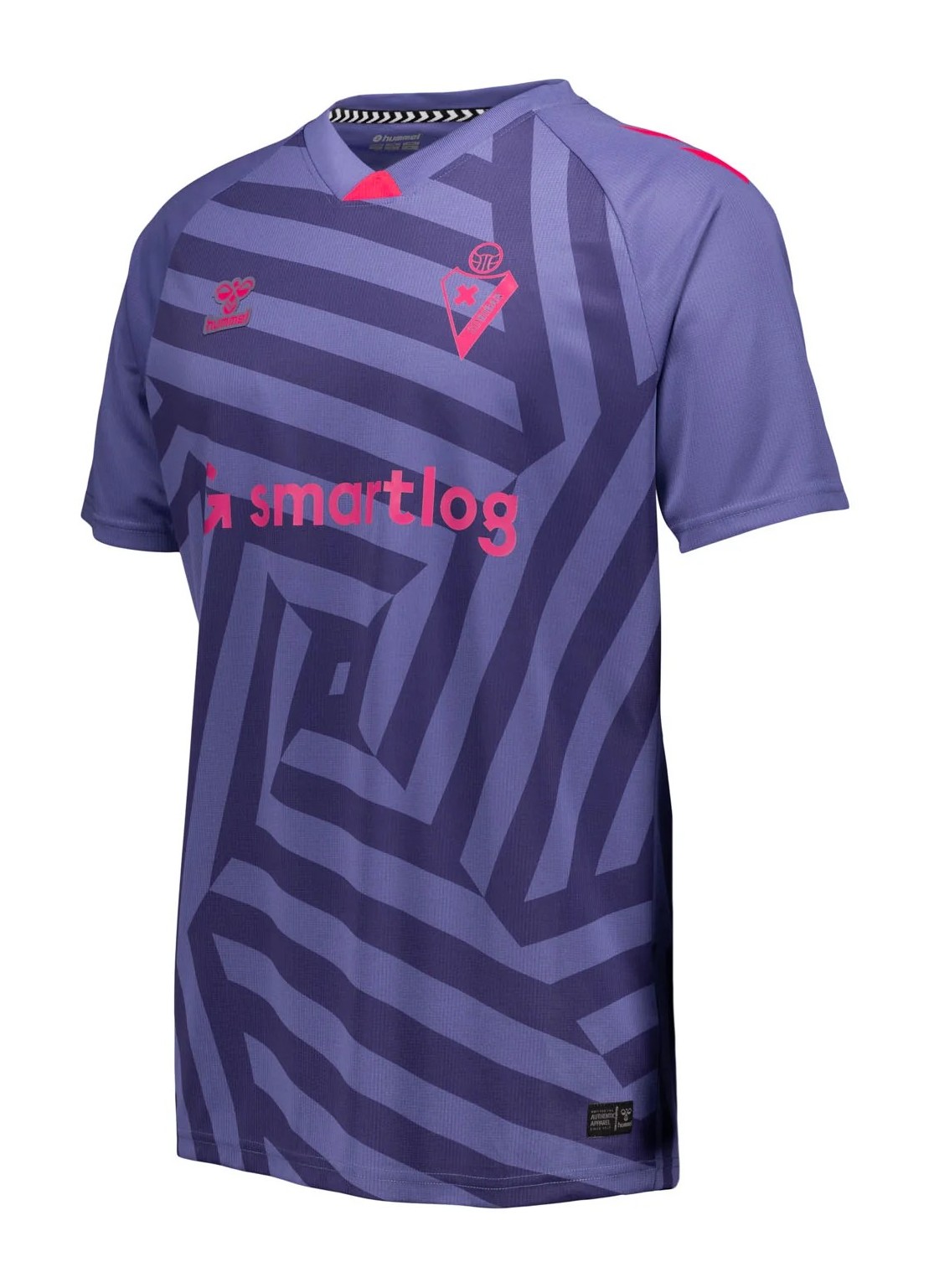 SD Eibar 2025-26 GK 1 Kit