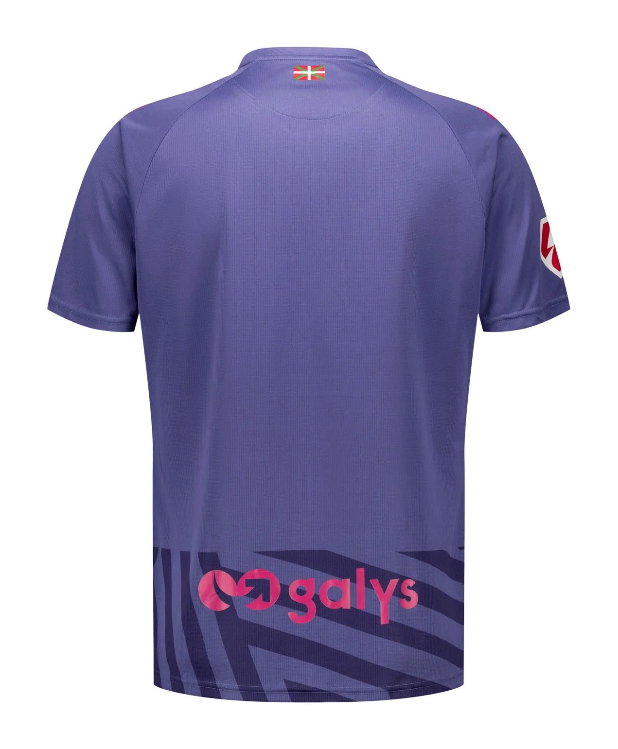 SD Eibar 2025-26 GK 1 Kit