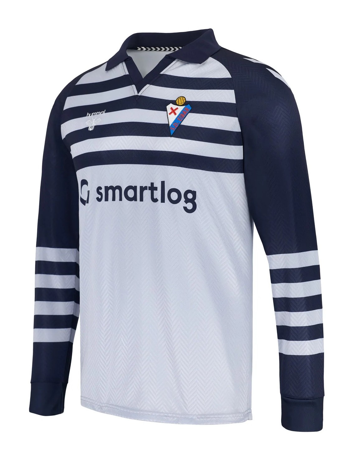 SD Eibar 2025-26 GK Retro Kit