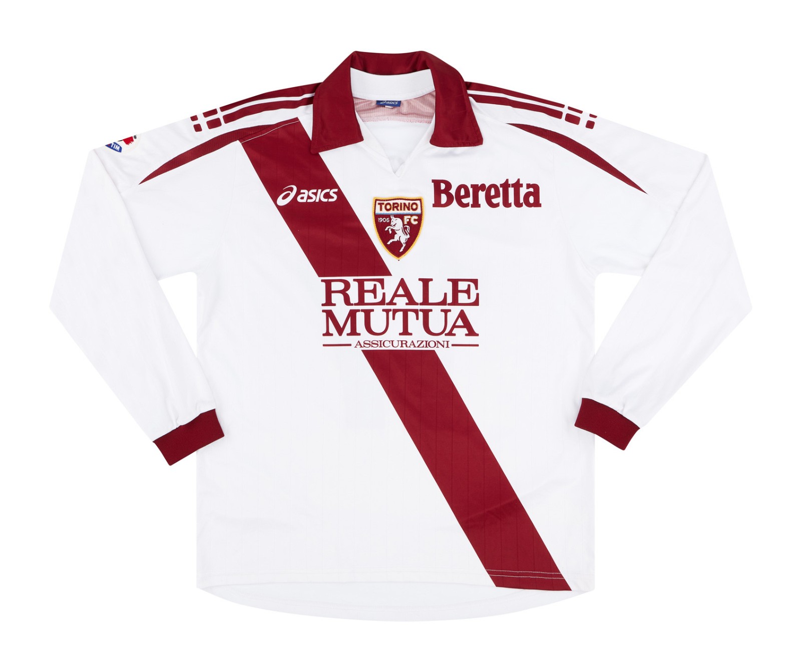 Torino FC 2007-08 Away Kit