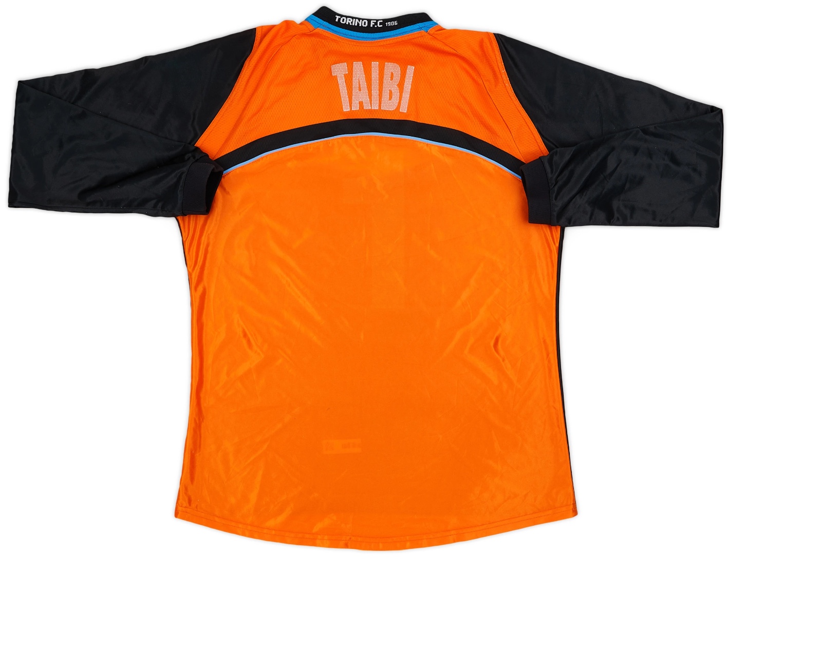 Torino FC 2007-08 GK 1 Kit