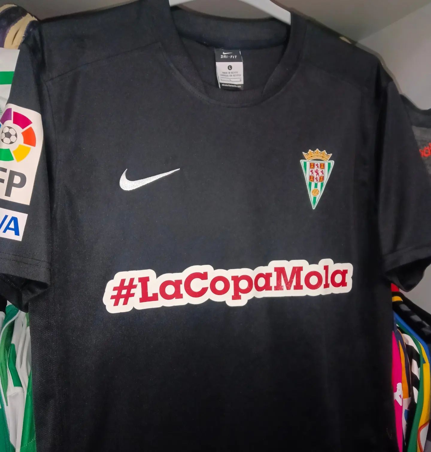 Córdoba CF 2012-13 Third 2 Kit