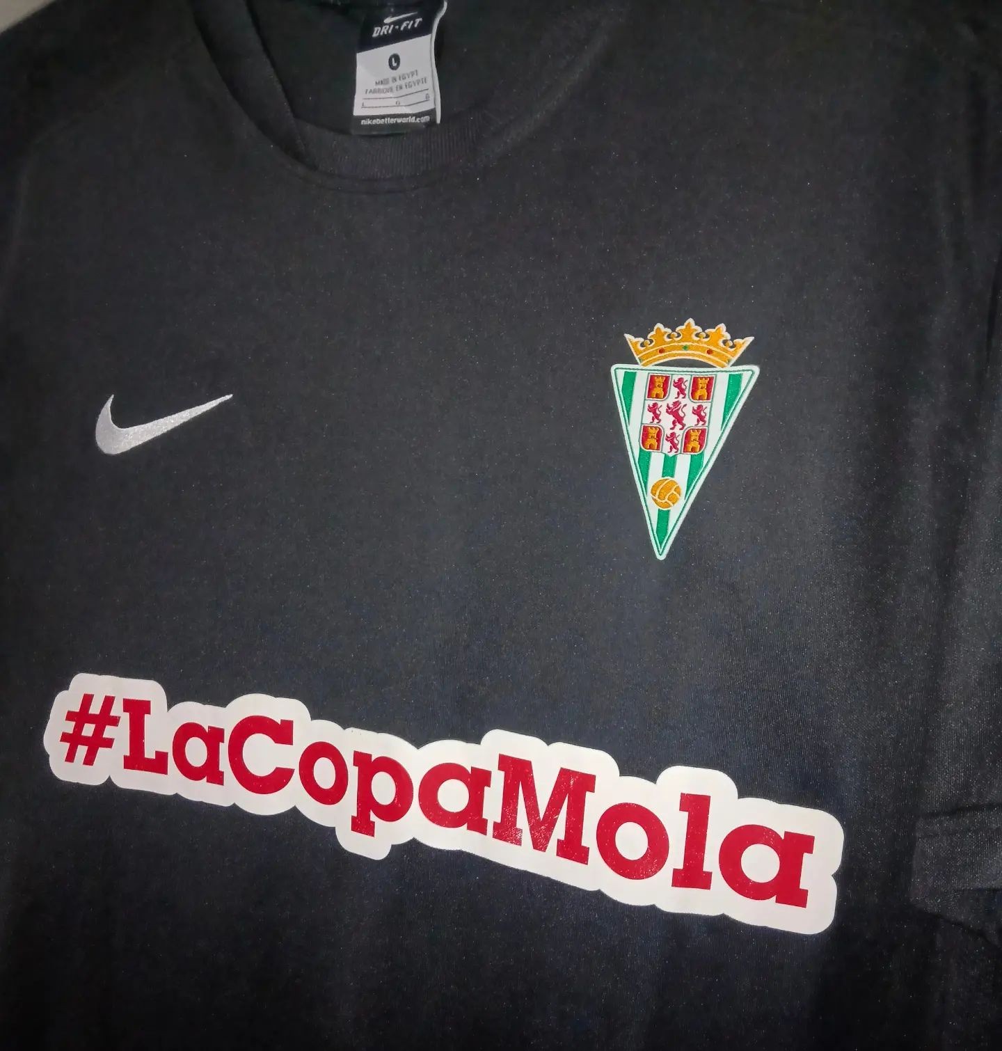 Córdoba CF 2012-13 Third 2 Kit