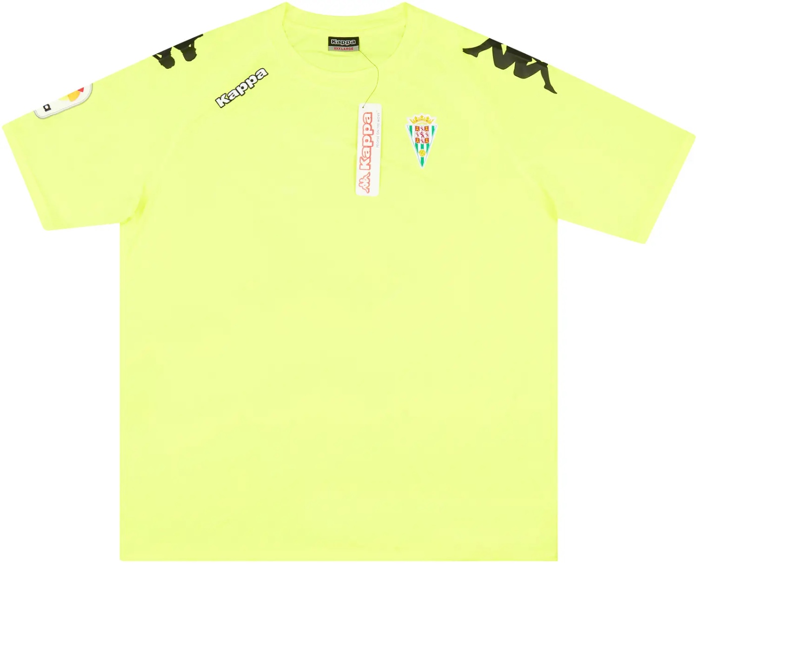 Córdoba CF 2016-17 Away Kit