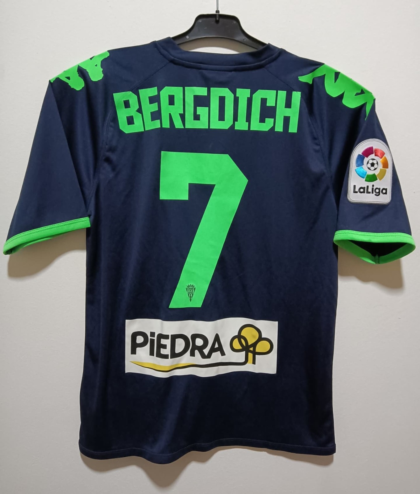 Córdoba CF 2016-17 Third Kit