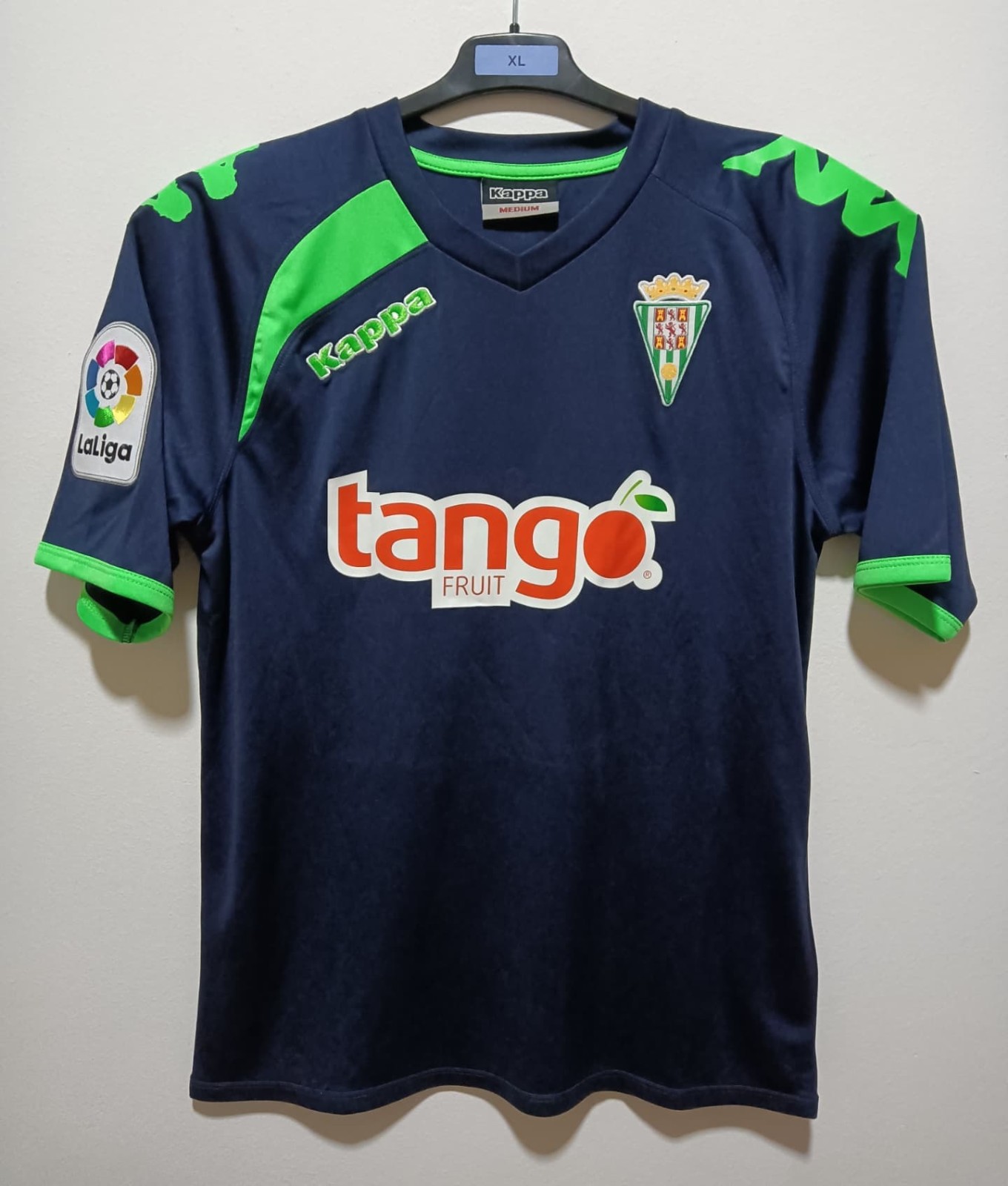 Córdoba CF 2016-17 Third Kit