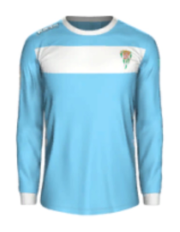 Córdoba CF 2016-17 GK Kit