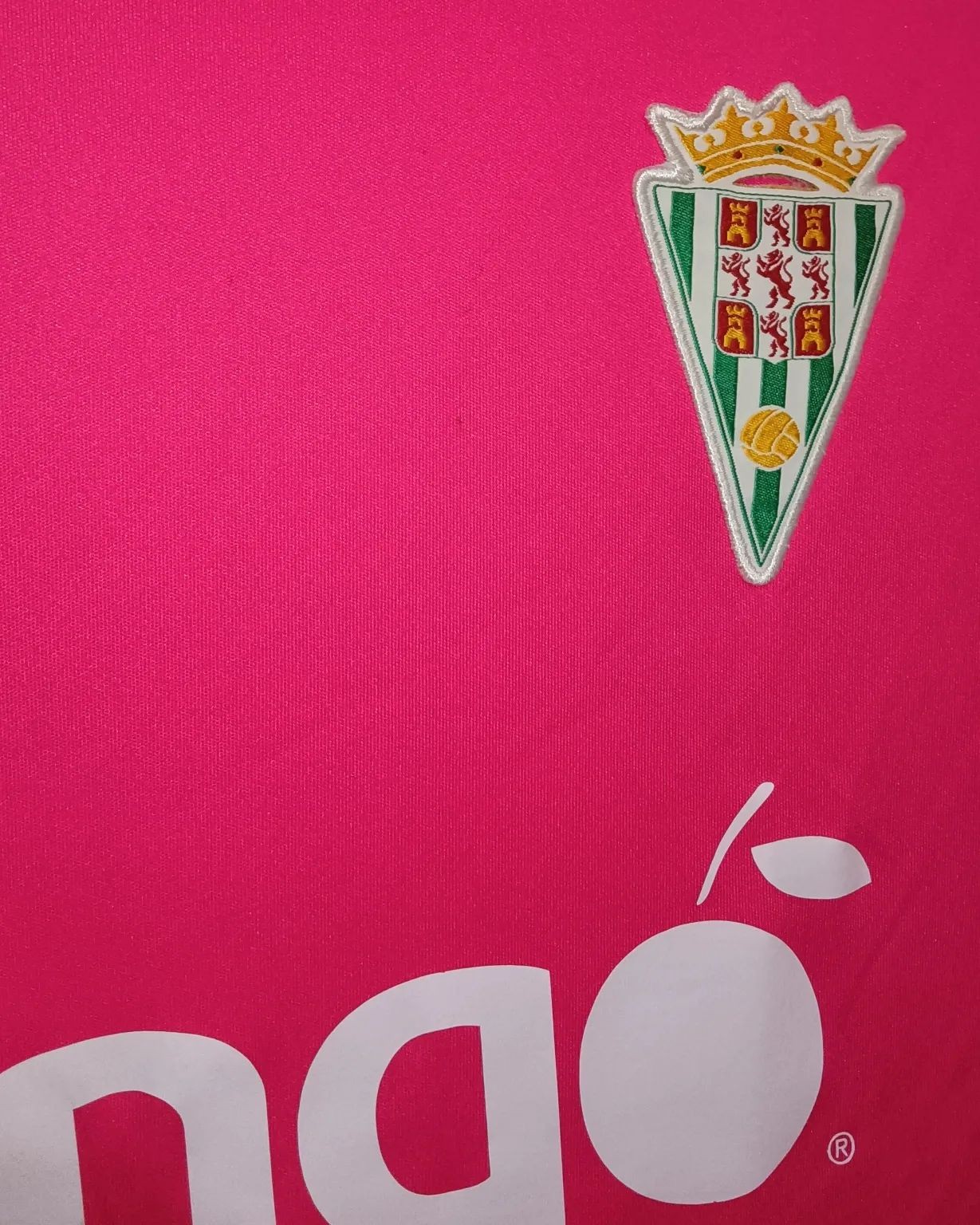 Córdoba CF 2017-18 Away Kit