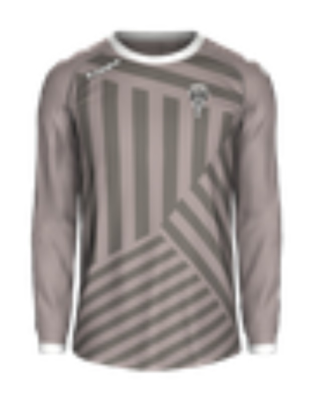 Córdoba CF 2018-19 GK Kit