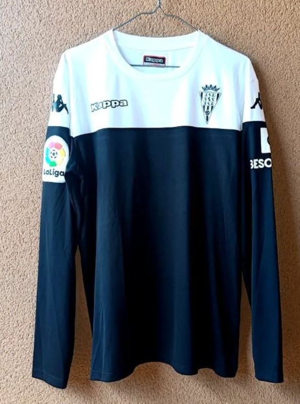 Córdoba CF 2018-19 GK 2 Kit