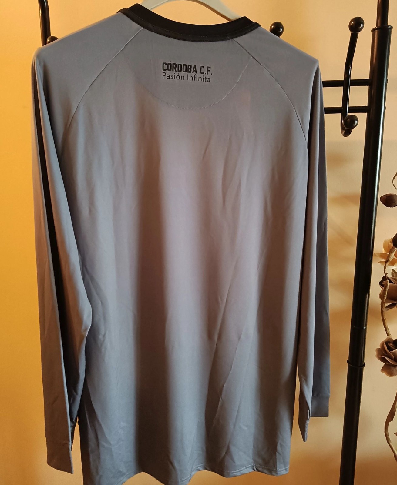 Córdoba CF 2020-21 GK 1 Kit