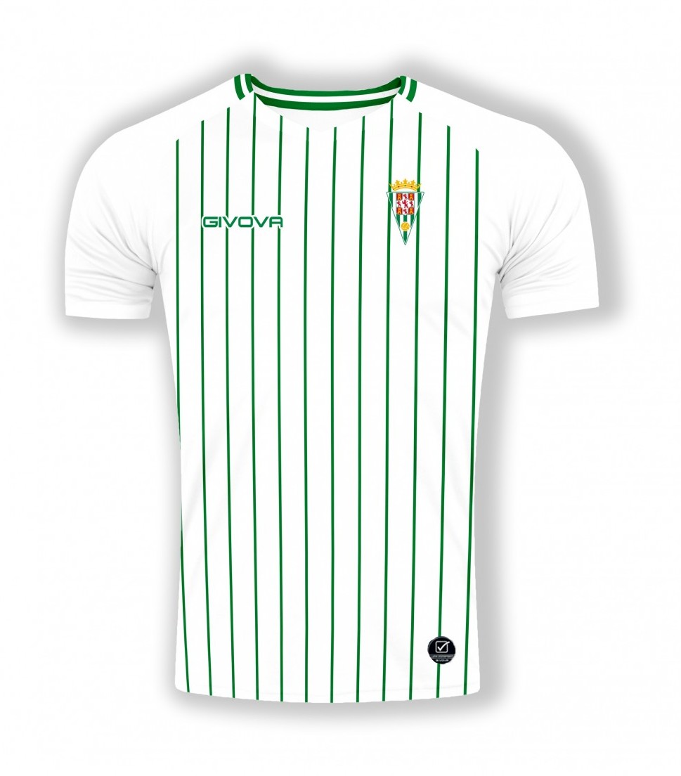 Córdoba CF 2022-23 Home Kit