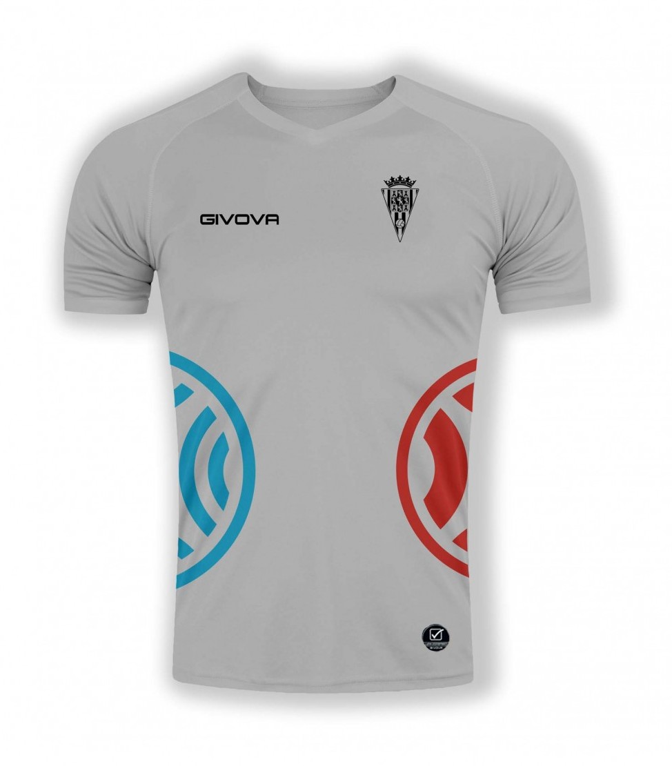 Córdoba CF 2022-23 Third Kit