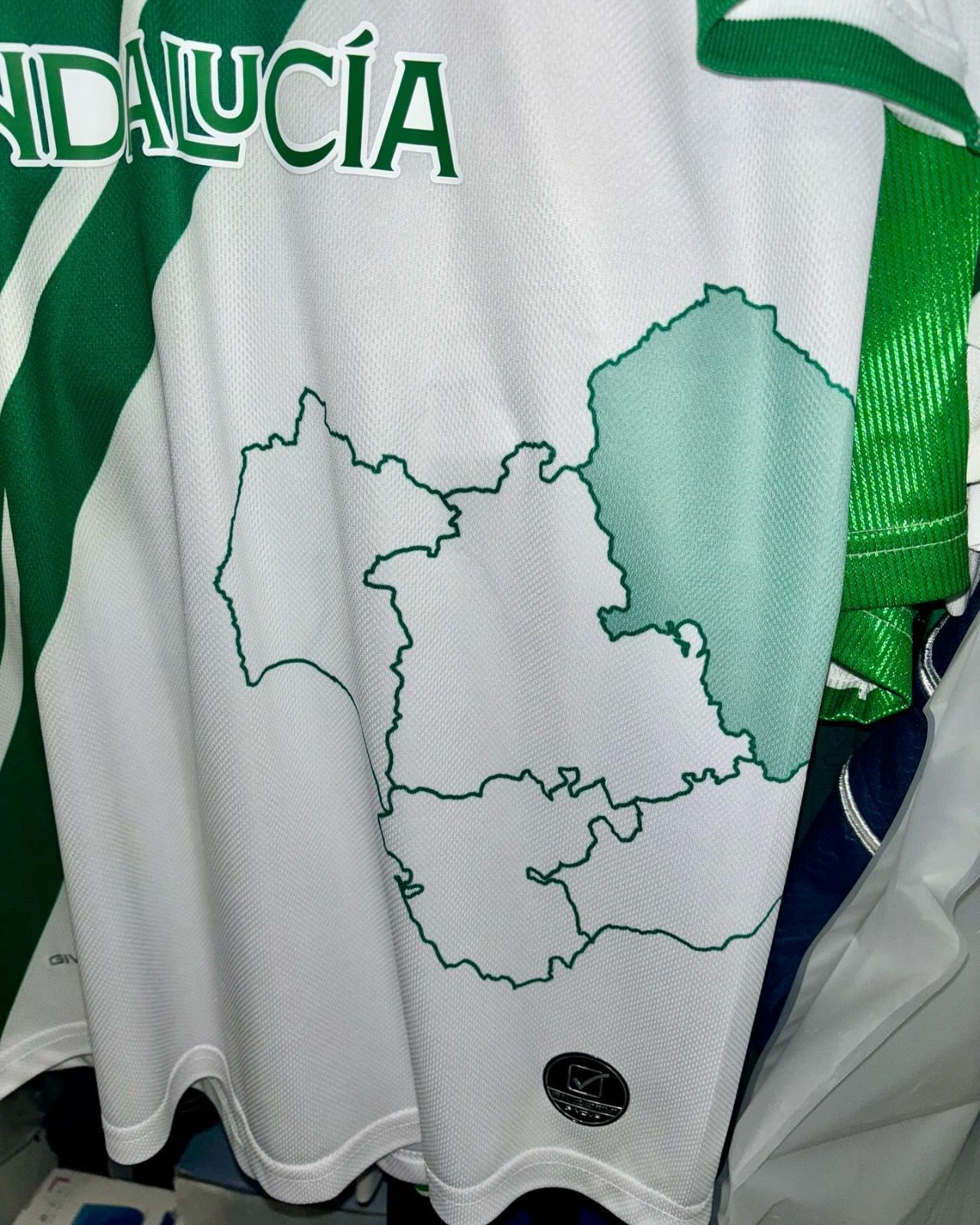 Córdoba CF 2022-23 Special Kit