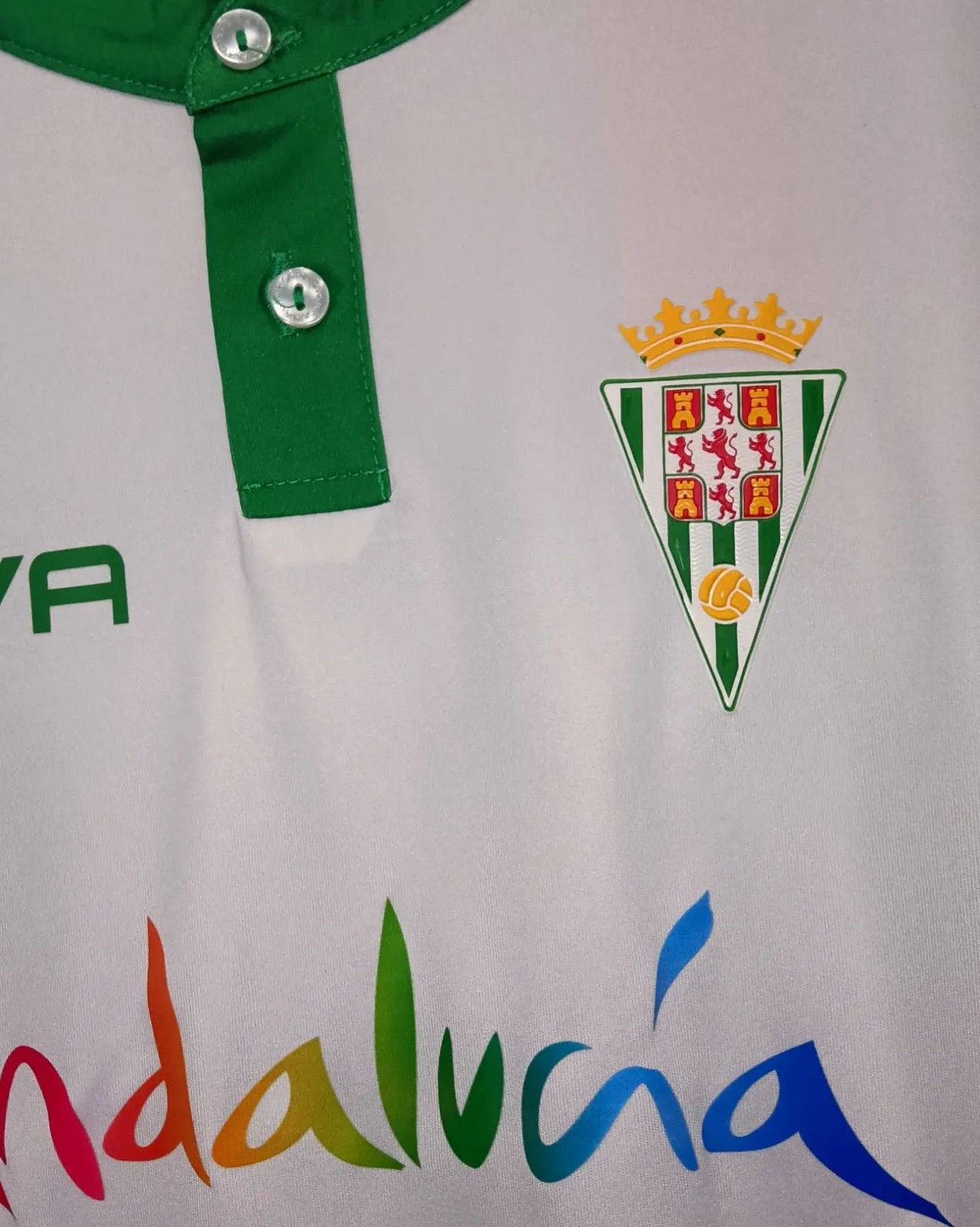 Córdoba CF 2022-23 Special 2 Kit