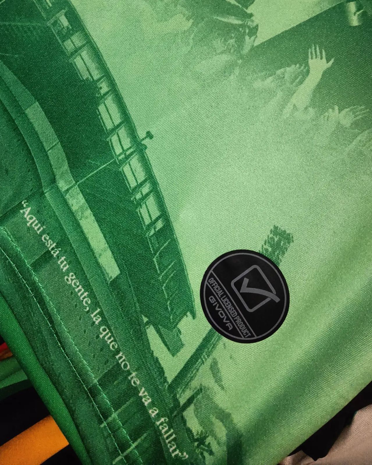 Córdoba CF 2022-23 Special 2 Kit