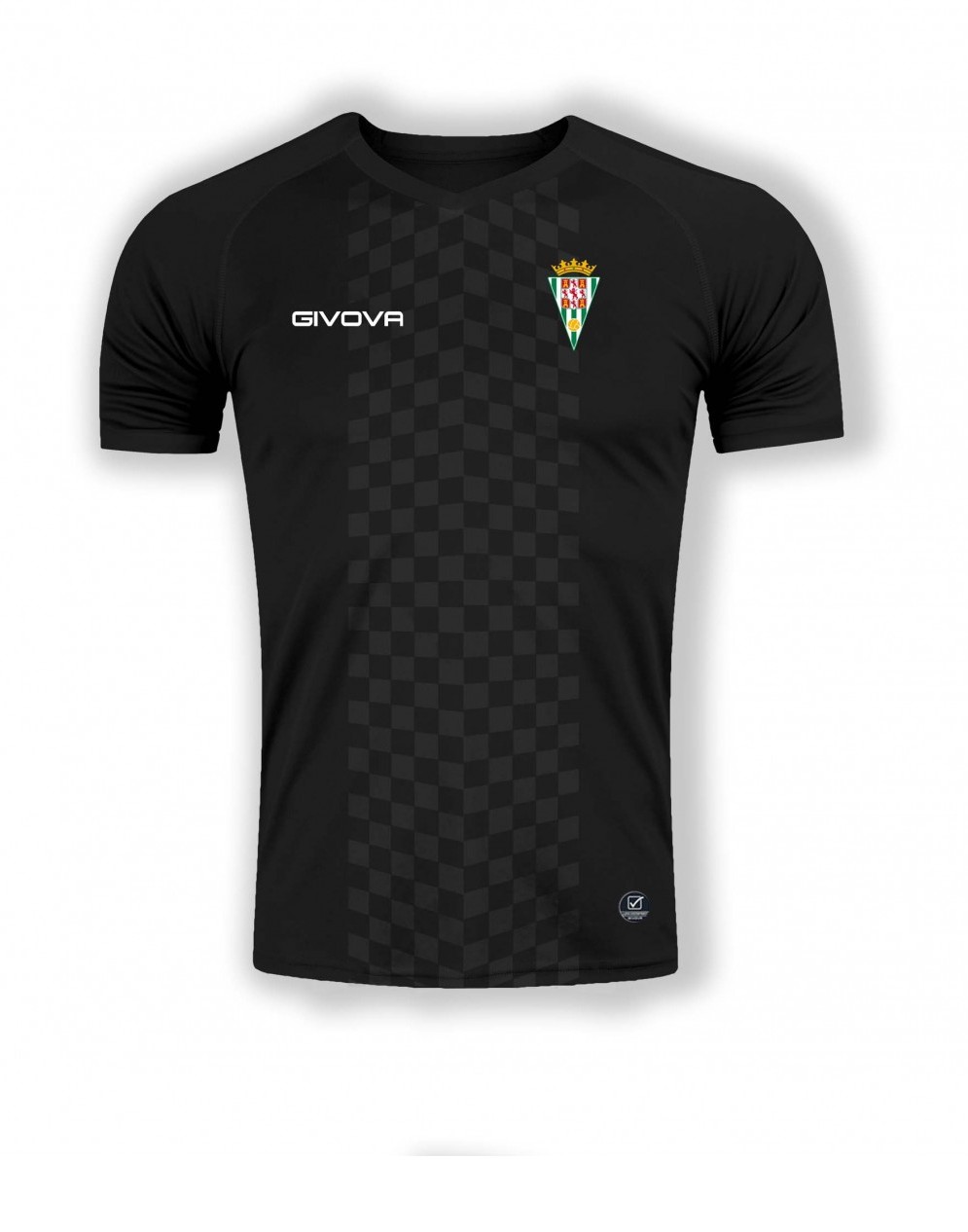 Córdoba CF 2022-23 GK Kit