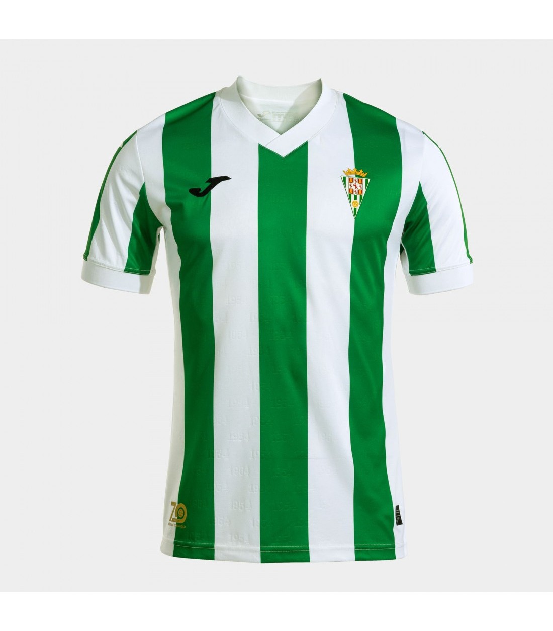 Córdoba CF 2024-25 Home Kit