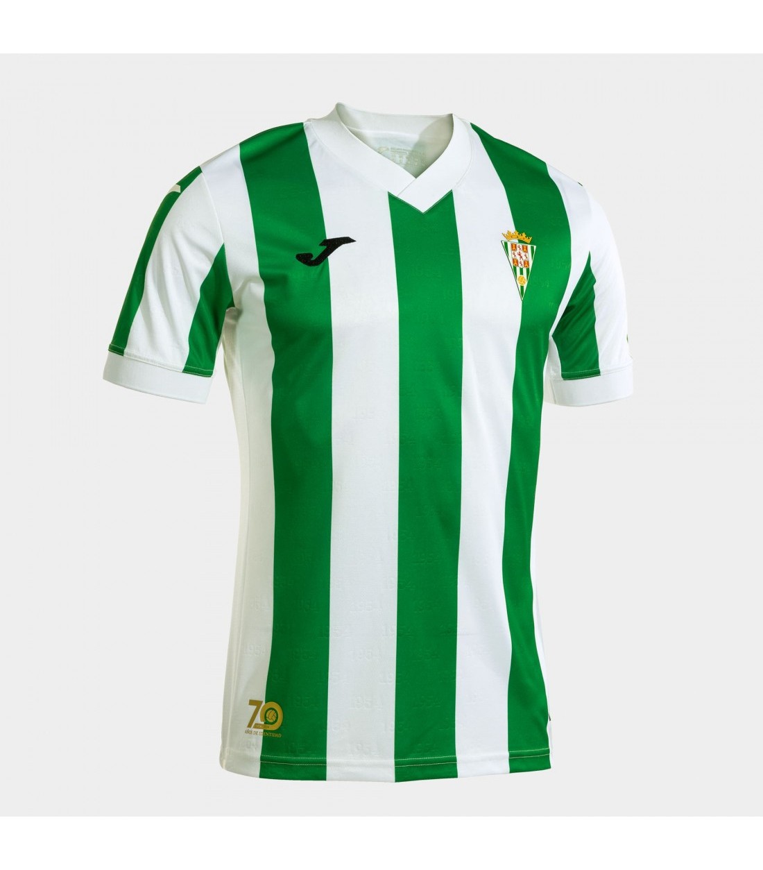 Córdoba CF 2024-25 Home Kit