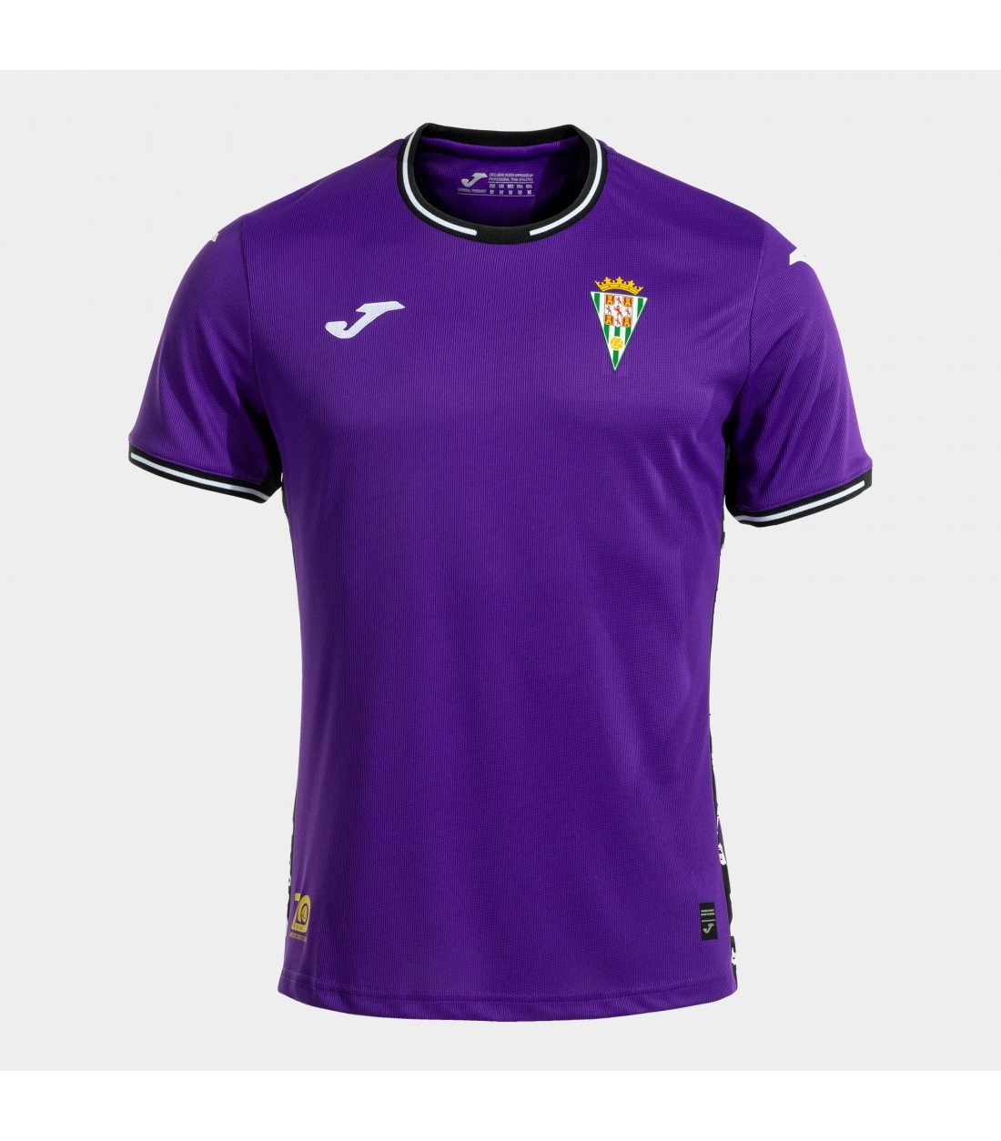 Córdoba CF 2024-25 Away Kit
