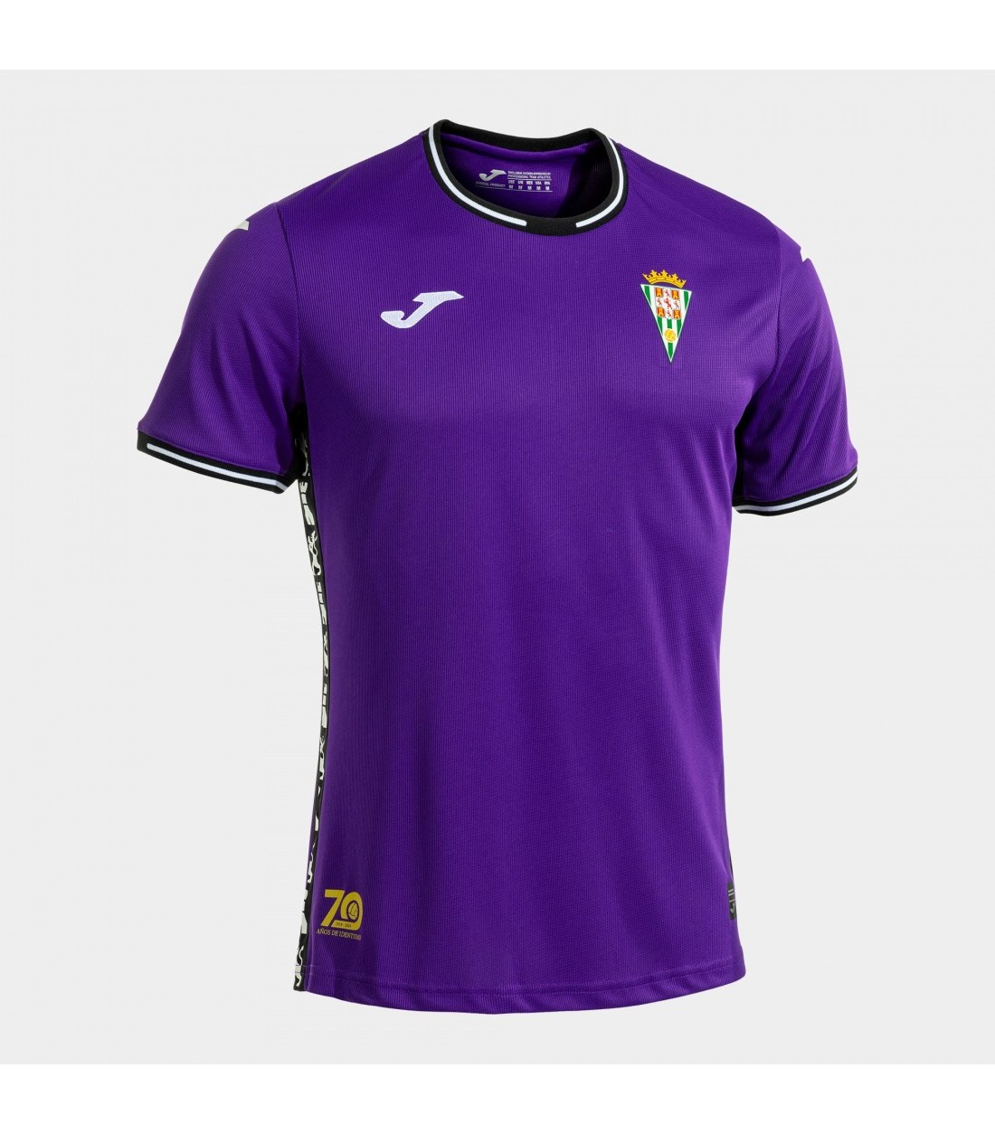 Córdoba CF 2024-25 Away Kit
