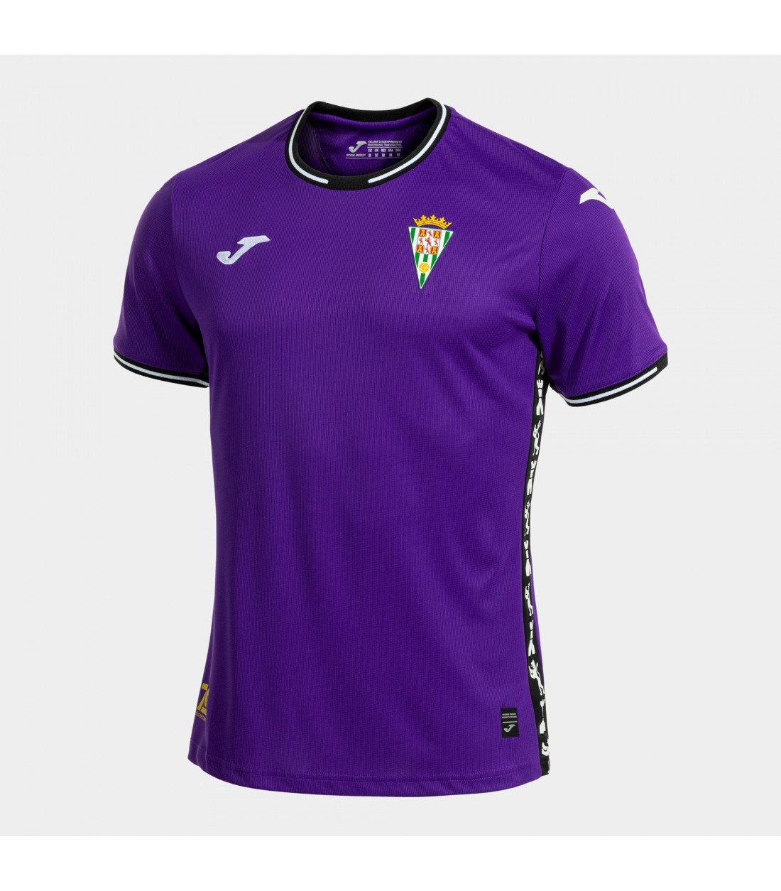 Córdoba CF 2024-25 Away Kit