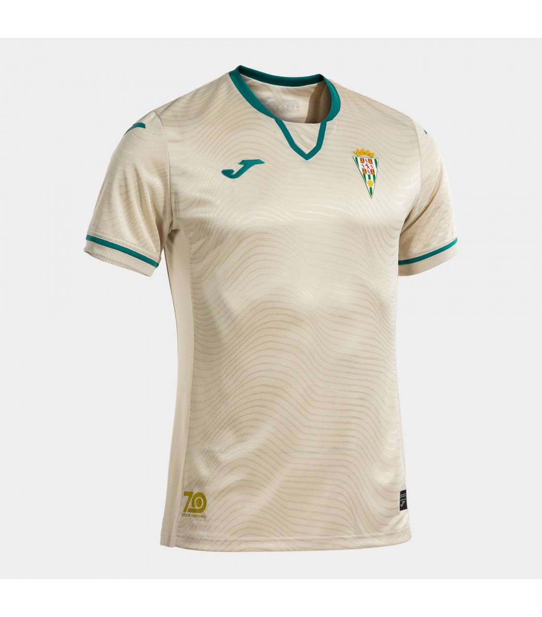 Córdoba CF 2024-25 Third Kit