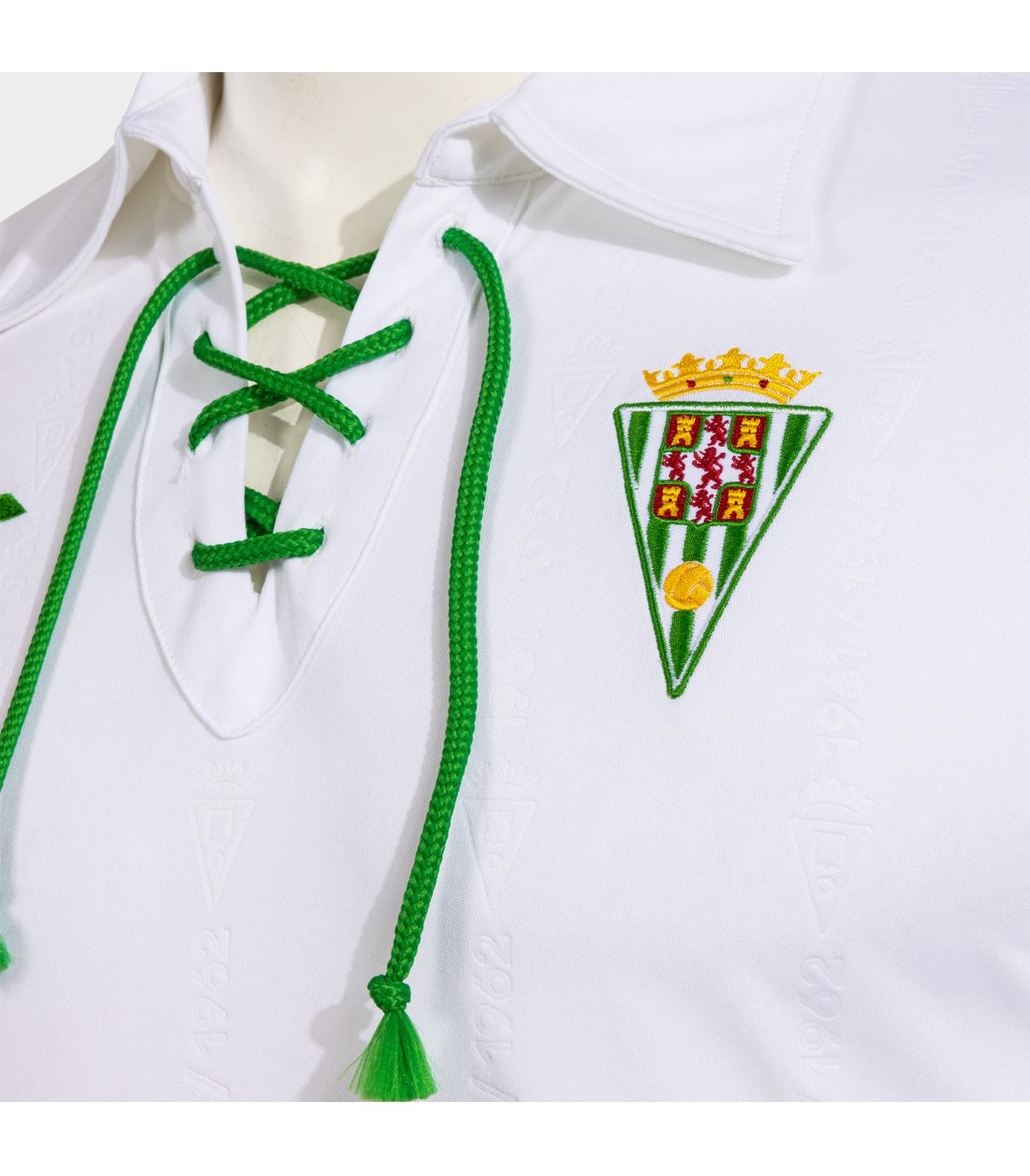 Córdoba CF 2024-25 Anniversary Kit