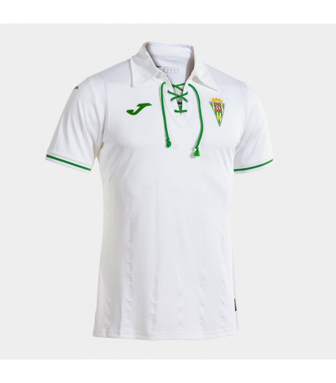 Córdoba CF 2024-25 Anniversary Kit