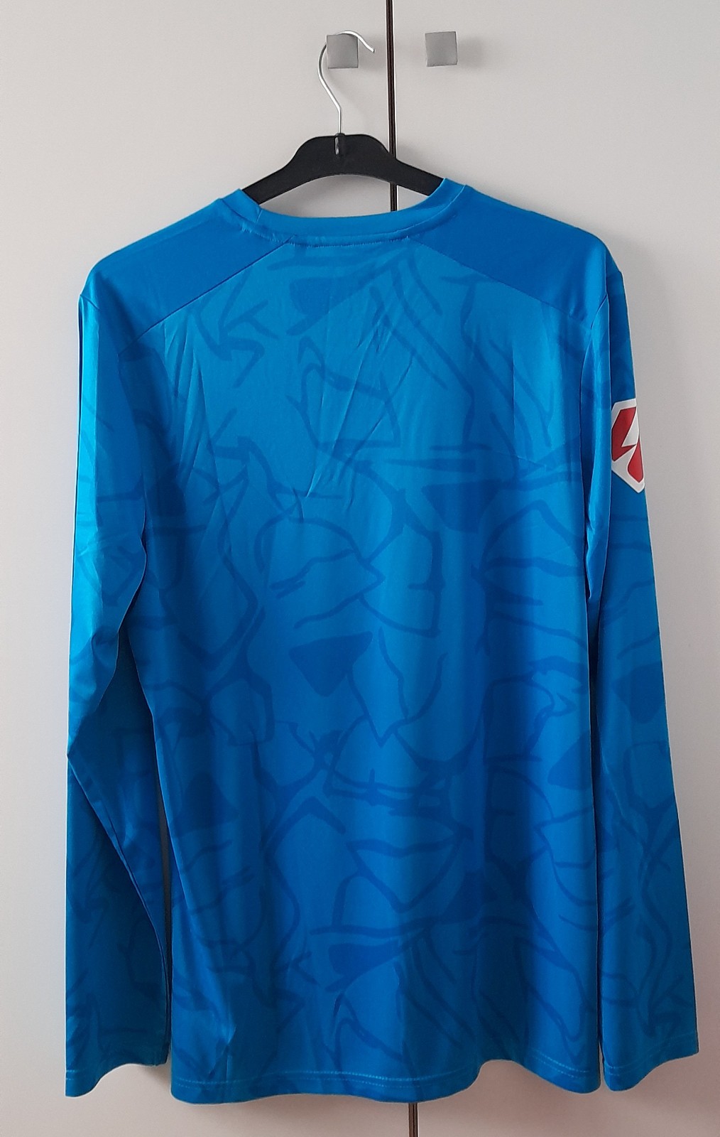 Córdoba CF 2024-25 GK 1 Kit