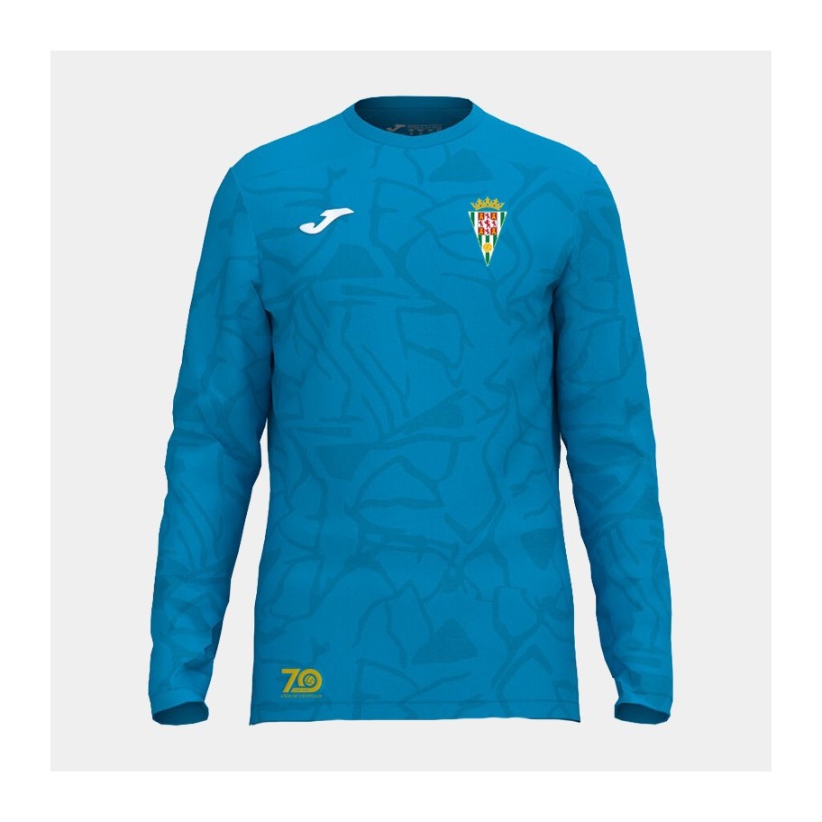 Córdoba CF 2024-25 GK 1 Kit