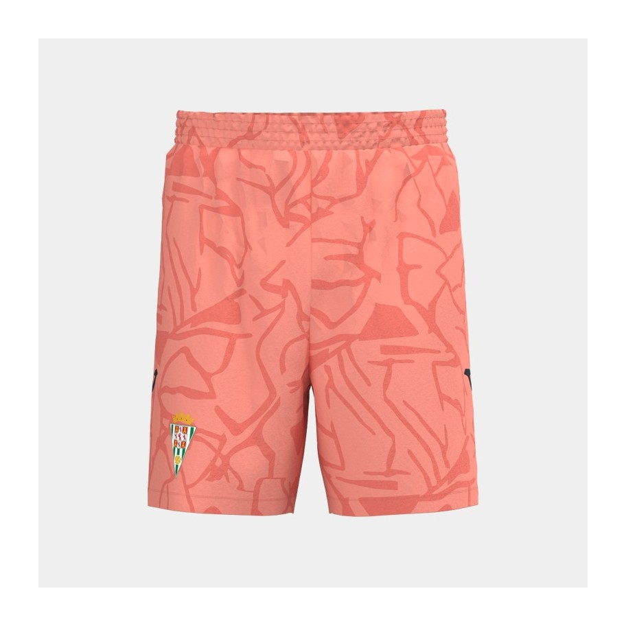 Córdoba CF 2024-25 GK 2 Kit