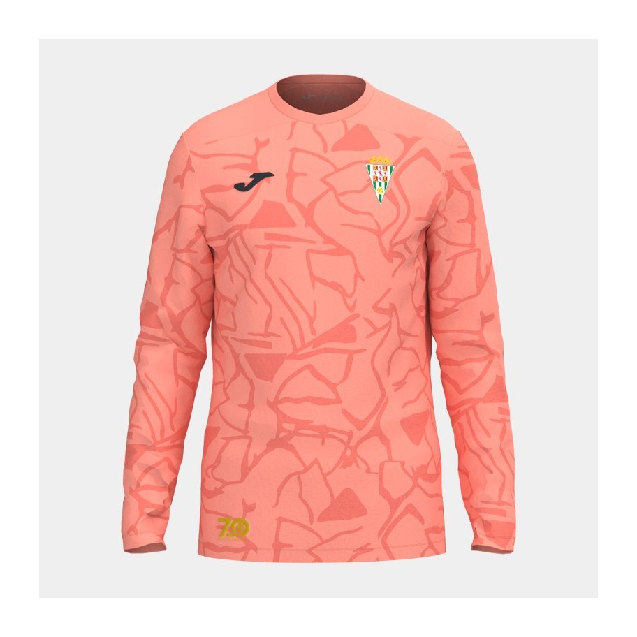 Córdoba CF 2024-25 GK 2 Kit