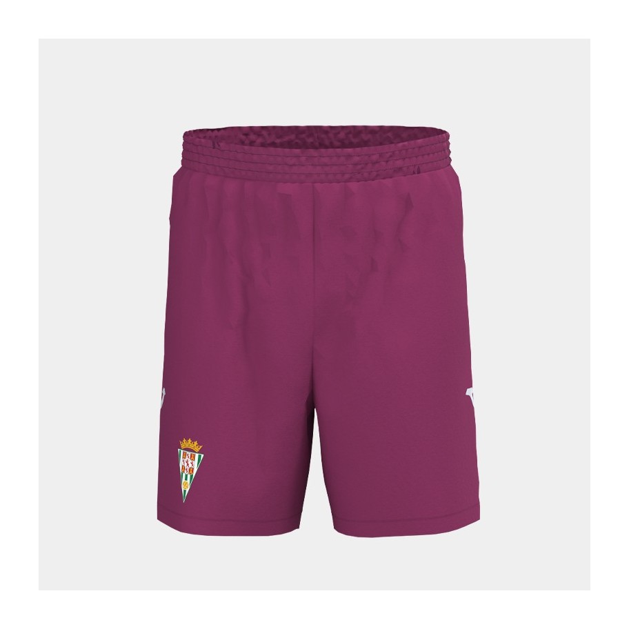 Córdoba CF 2024-25 GK 3 Kit