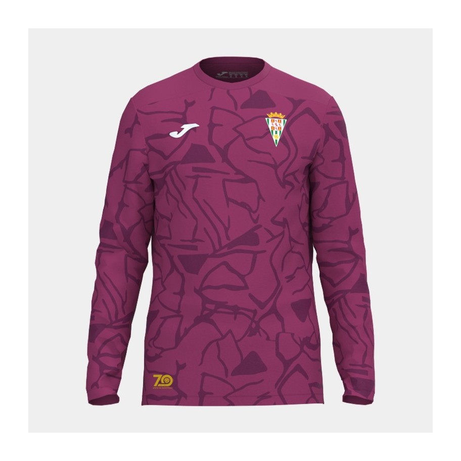Córdoba CF 2024-25 GK 3 Kit