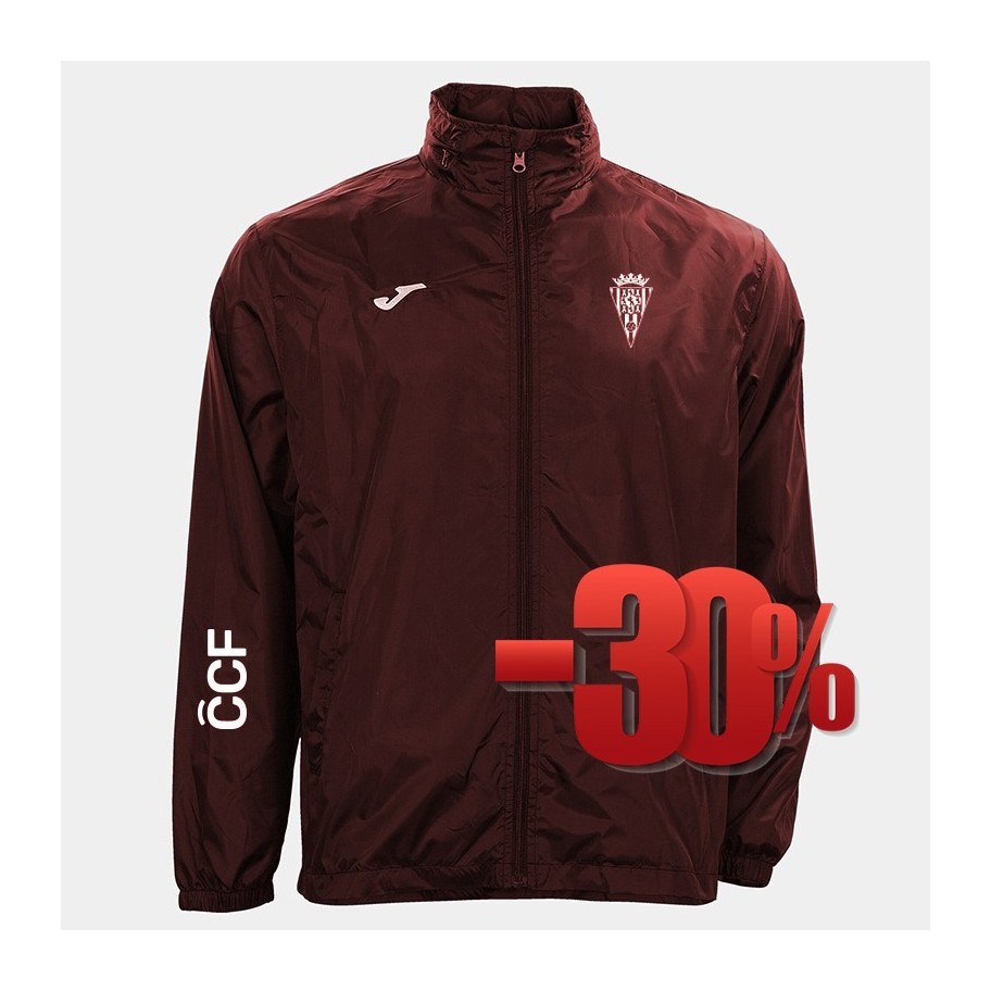 Córdoba CF 2024-25 Rain Kit