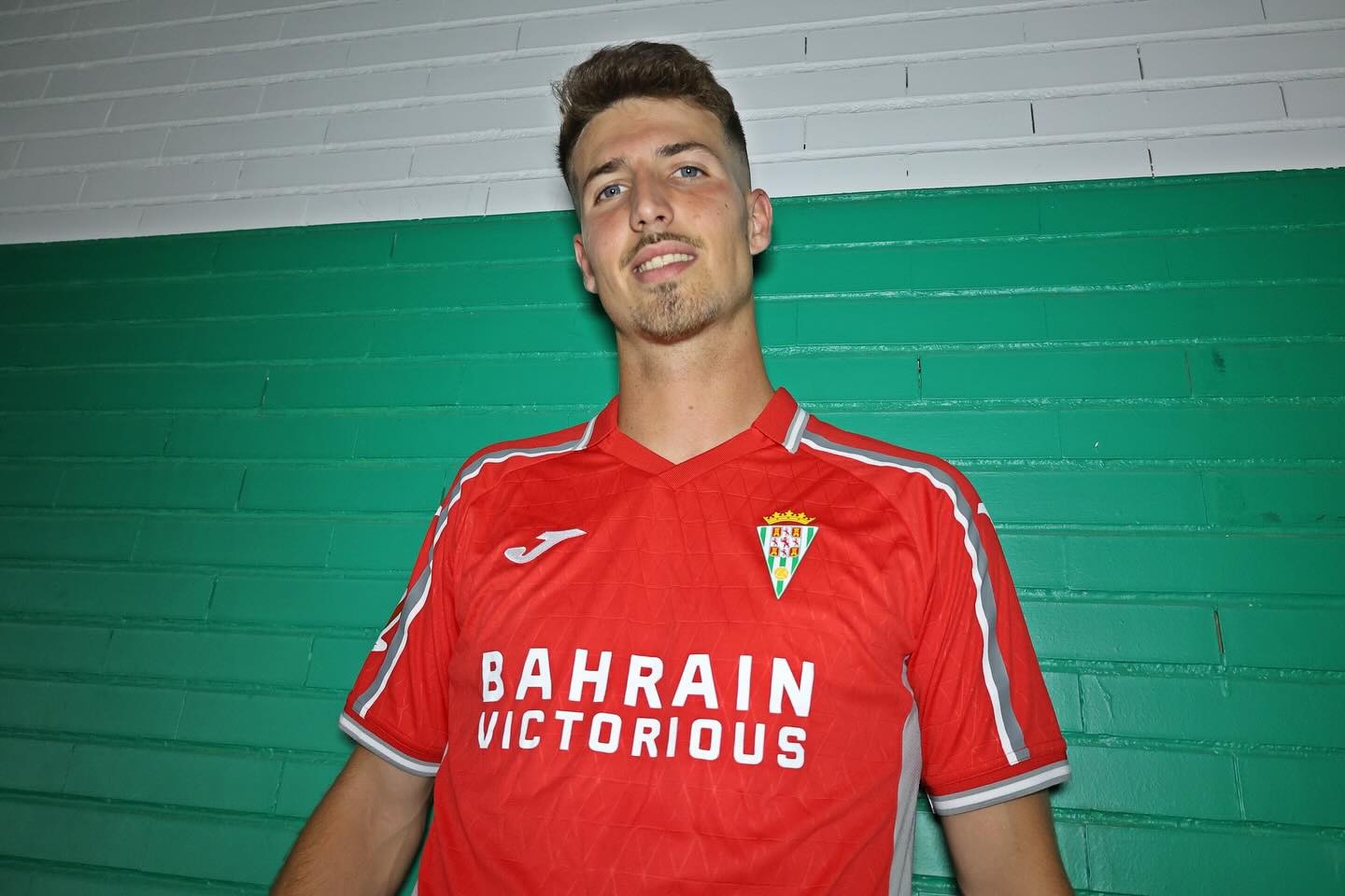 Córdoba CF 2025-26 Third Kit