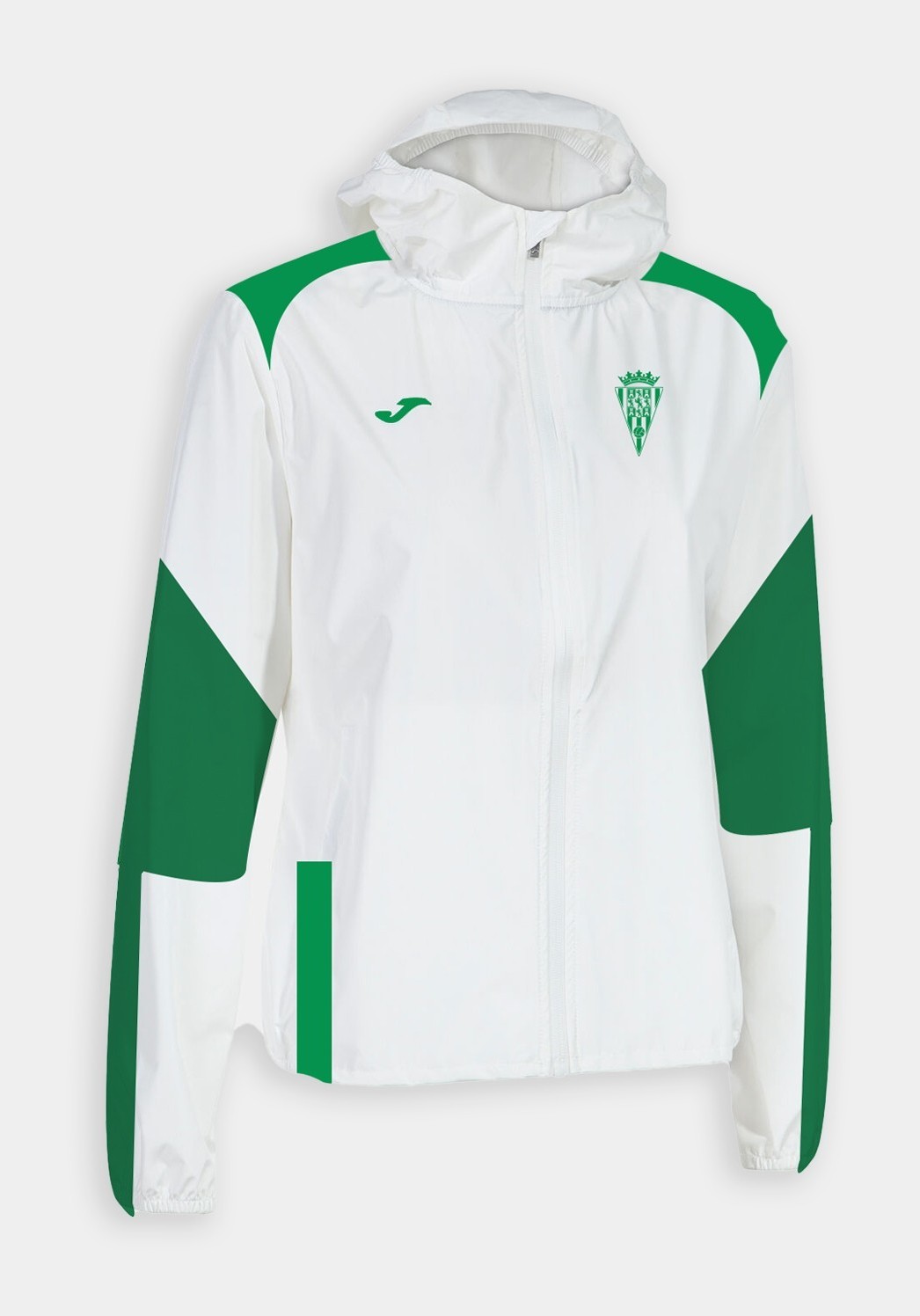 Córdoba CF 2025-26 Rain Kit